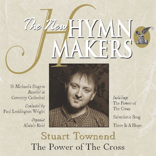 To You We Bring Our Hymn of Praise (Glory Be to God)