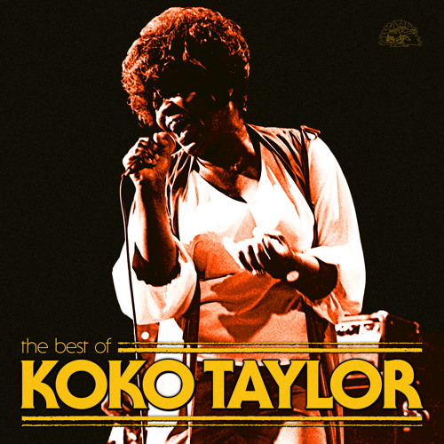 Born Under A Bad Sign (Remastered) [feat. Buddy Guy]