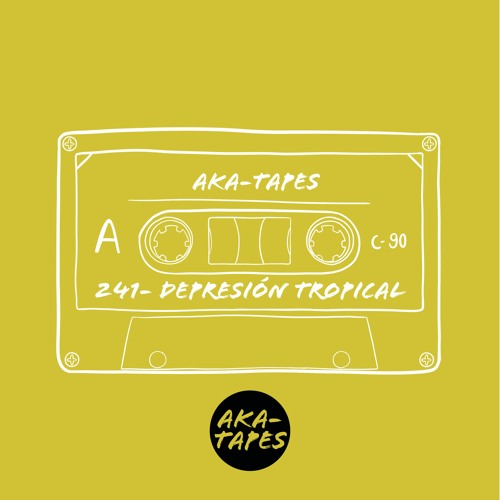 aka-tape no 241 by  Depresión Tropical :(