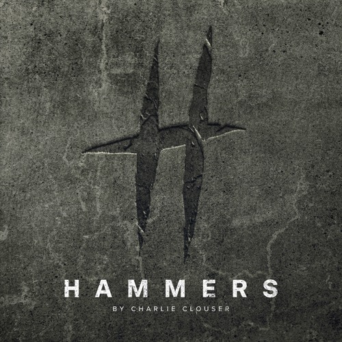 Unarmed Pursuit (Hammers Only) - Homay Schmitz