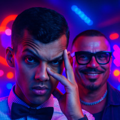 Amr Diab – Baba (Remix) × Stromae – Alors On Danse | ريمكس رمش خطاف ( بابا ) - عمرو دياب × سترومان