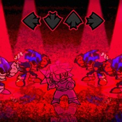 Smoke and Mirrors V3 (Sonic.EXE: RERUN)