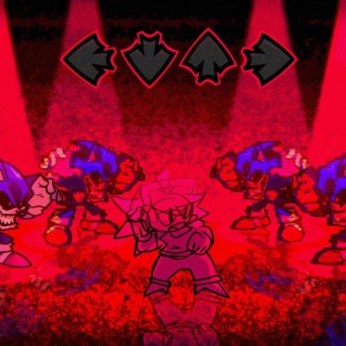 Smoke and Mirrors V3 (Sonic.EXE: RERUN)