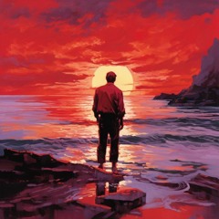 Music is love  (chillout / psychill / downtempo DJ Set)