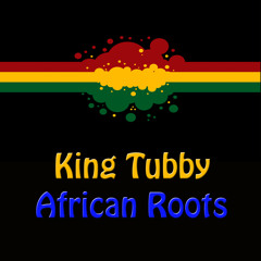 Big roots&reggae