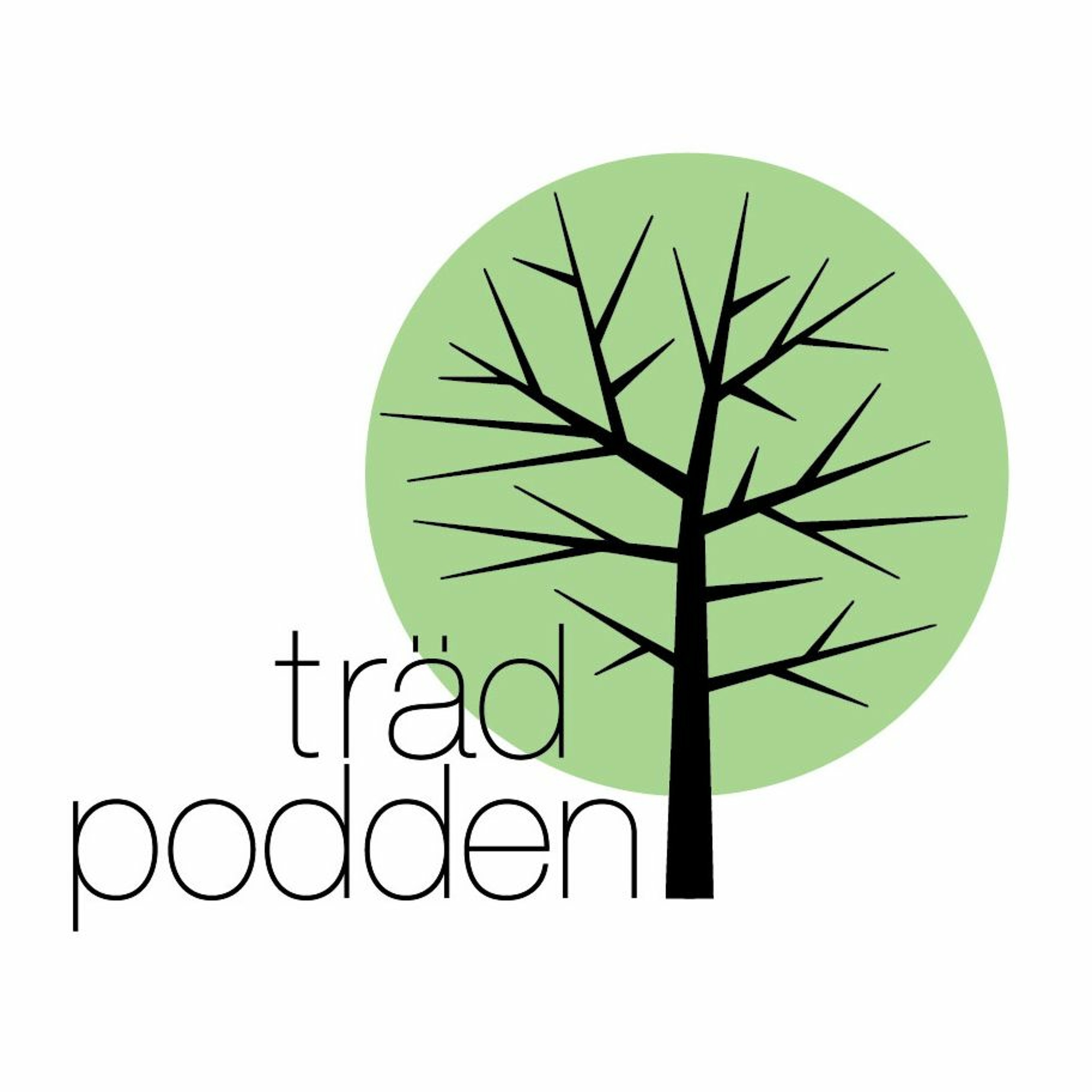 Trädpodden
