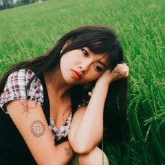 Beabadoobee - If You Want To (INSTRUMENTAL)