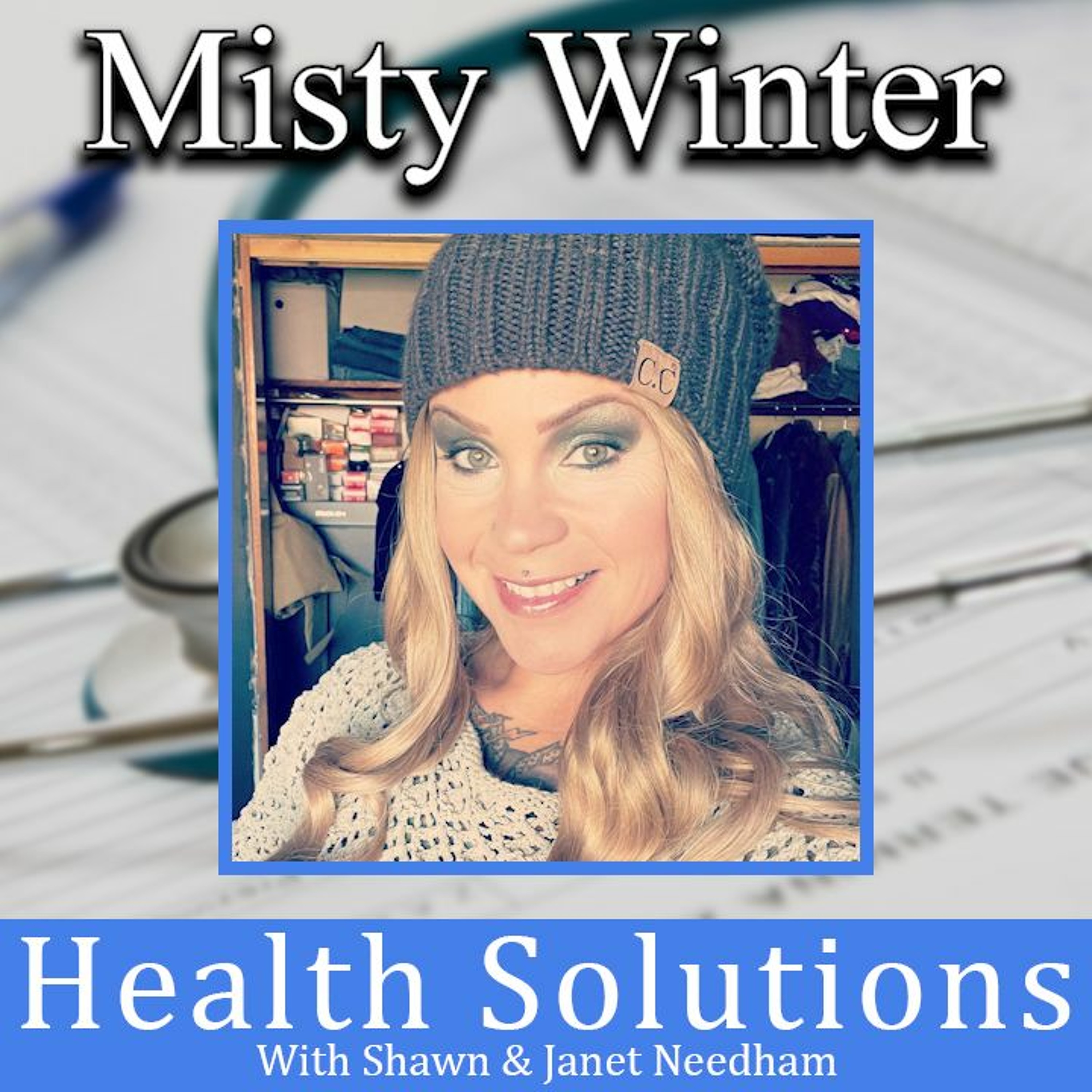 Health Solutions With Shawn & Janet Needham