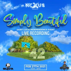 JB X CRUIZA @ SIMPLY BEAUTIFUL 758 2.27.21