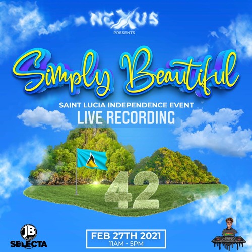 JB X CRUIZA @ SIMPLY BEAUTIFUL 758 2.27.21