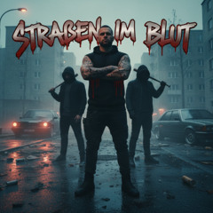 Straßen im Blut