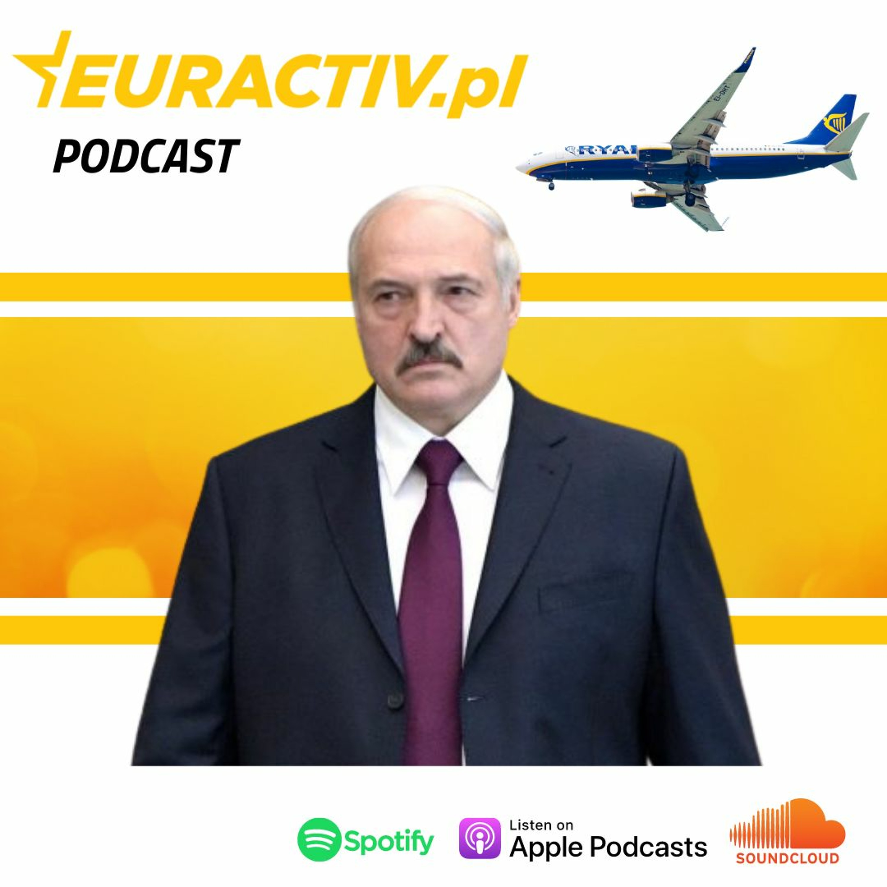 Podcast Europejski