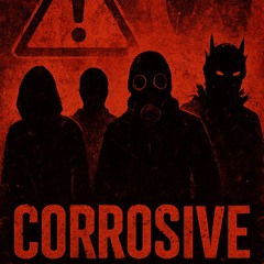 Corrosive - 172er AssiH [Bootleg]