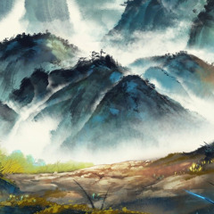 《灼源神火》- Fog Hill of Five Elements THEME