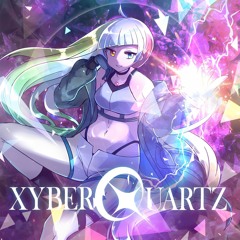 Kihira - Aurora Cocktail 【from XYBERQUARTZ】