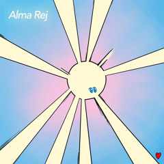 Alma Rej (Original Mix)
