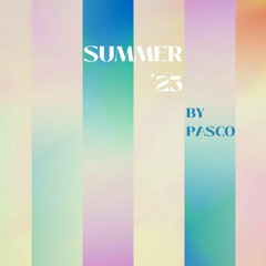 Summer '23 Mixtape | Melodic & Afro House