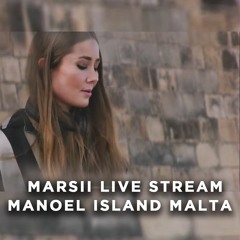 Marsii Live stream - Manoel Island Malta - April 2023