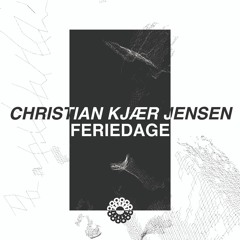 Christian Kjær Jensen - Feriedage