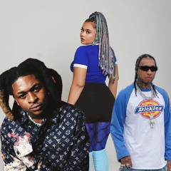 Moliy x Ayetian x Tyga x Rvssian - What I Like (Recovery Riddim)