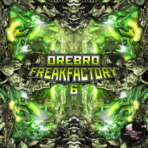Codebreakers - Ordinary Conscious State Of Mind