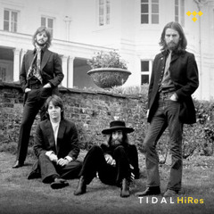 Rock and Indie: TIDAL HiRes