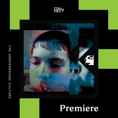 PREMIERE: AVNU (UK) - Still Slinging Jams [Ellum Audio]