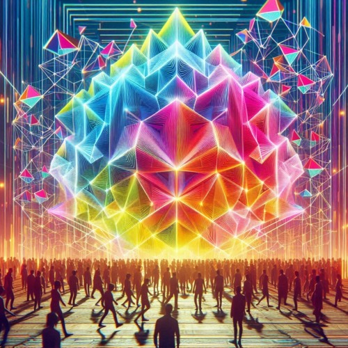 CHEMICAL UNITY |Euphoric Acid Techno (155 BPM)  GAK MOUTH TECHNO