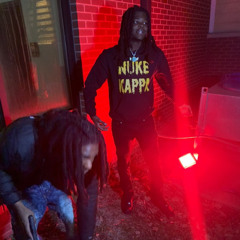 Libingoo - “Grrddd Grrddd