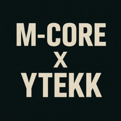 Bobbycar Hardtekk M-Core X YTekk