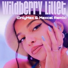 Nina Chuba - Wildberry Lillet (OnlyMax, Mexcel Remix) [FREE DOWNLOAD]