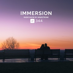 Immersion #344 (08/01/24)