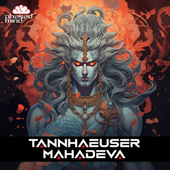 Tannhaeuser - Shiva (Original Mix)