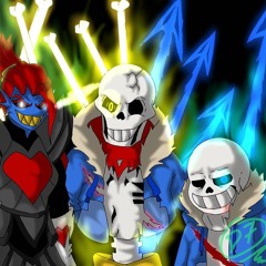 Megalovania but itso Backbone (My Take) v2