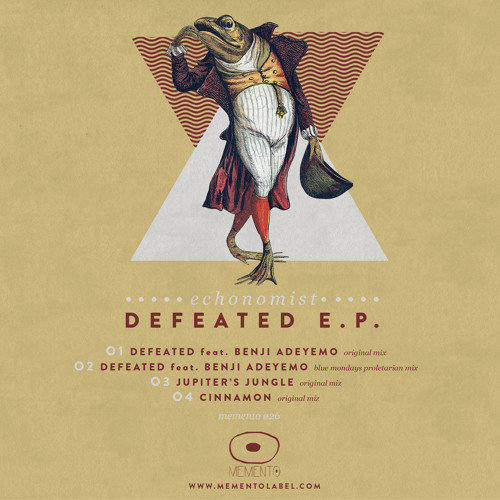 Cinnamon (Original Mix)