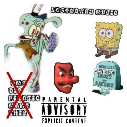 R.I.P (Finatic.__ Diss)@prodby.mikeyy x @lightskin_mafia1 x @therealjaytp