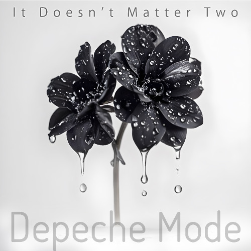 Depeche Mode - It Doesn't Matter Two (Utopia Fade Remix)