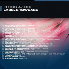 Titan Audio Label Showcase