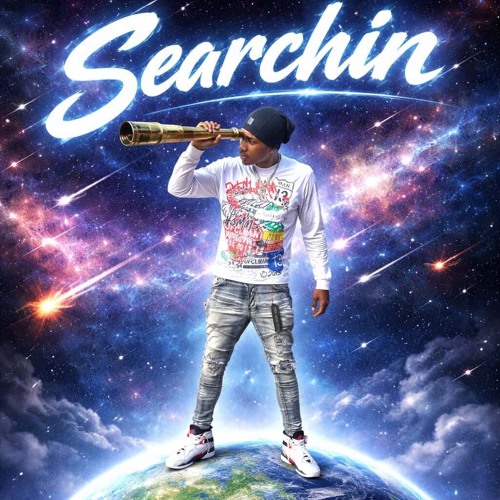 Stream Searchin by TTSG Baccend | Listen online for free on SoundCloud