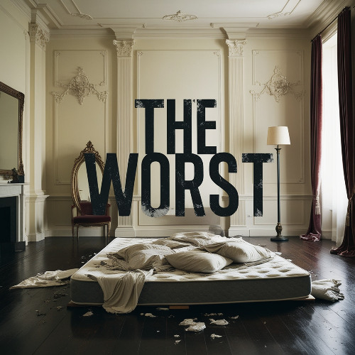The Worst - Auler's Touch
