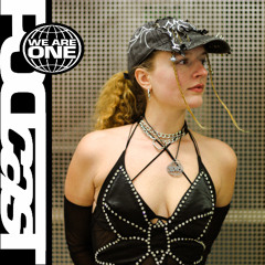 PODCAST 40 - PENELOPE (Live at We Are One Festival 28.05.2025)