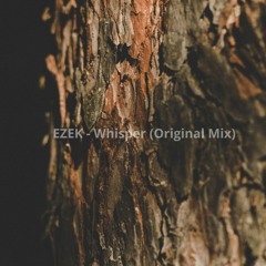 FREEDL: EZEK - Whisper (Original Mix)