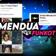 FUNKOT KU TAK HABIS FIKIR SLOWED REVERB || FUNKOT MENDUA VIRAL TIK TOK KAJIOPET