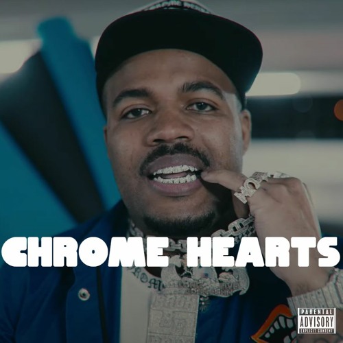 Stream Bruh Bruh X Payroll Giovanni X Cash Click Boog - Chrome Hearts ...