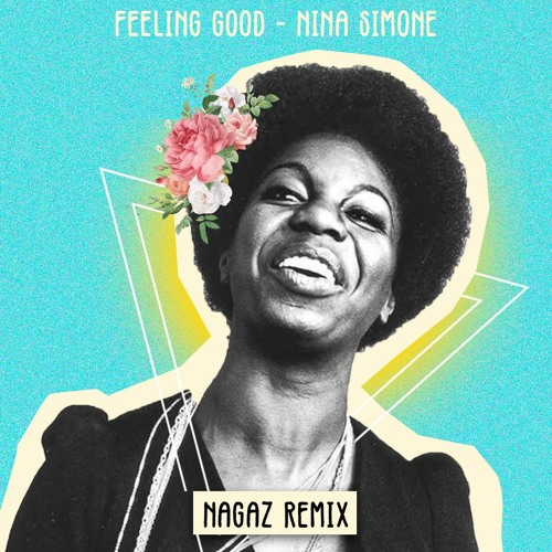 Nina Simone - Feeling Good (Nagaz Remix)