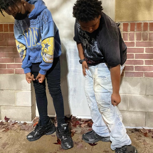 TakeThoseDrugs feat LilC50