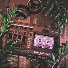 Lofi Hiking Trails