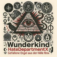 Wunderkind (Falling Angels RmX V2)