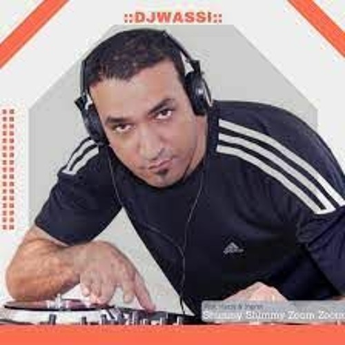 Liquid Dreams - DJ Wassi