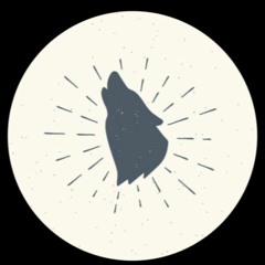 Le Chant Du Loup Noir